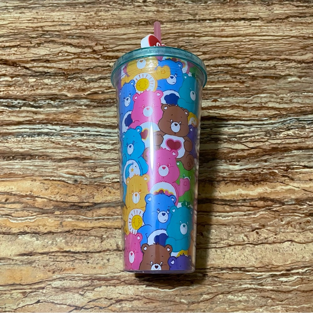 Care Bears